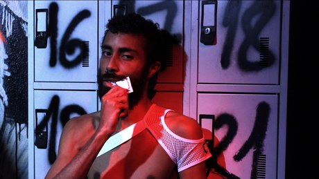 Rui Luar adult model images