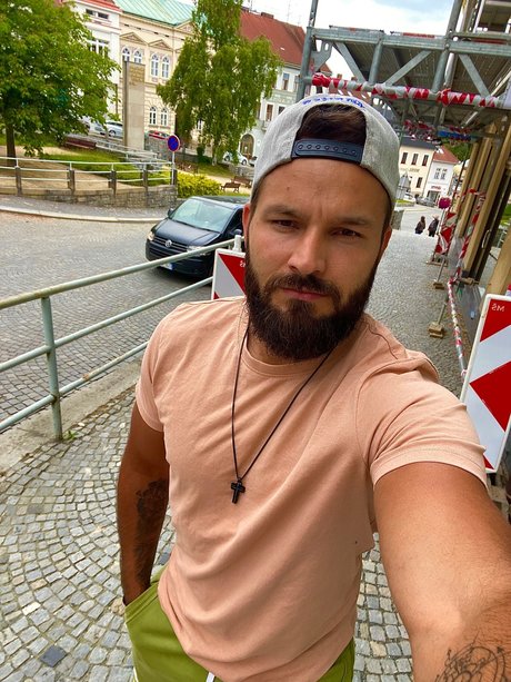 Marc Ruffalo hd model picture