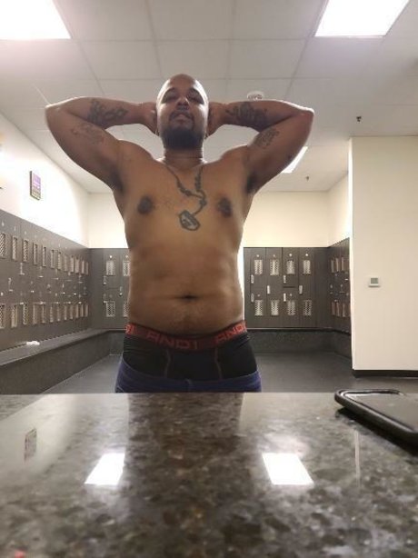 MixedStrokes hd model photo