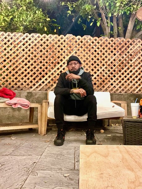 Bossman_ pornographic model photo