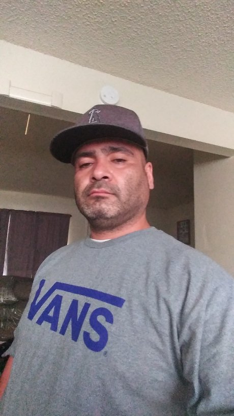 Rudy Arguelles adult model images