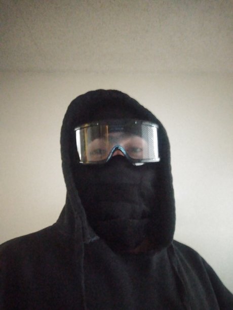 Rudy Arguelles model nude pic