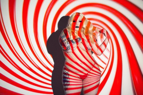 Ruby Tesla pornstar xxx photo