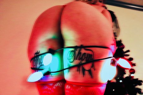 Ruby Cox best actress image