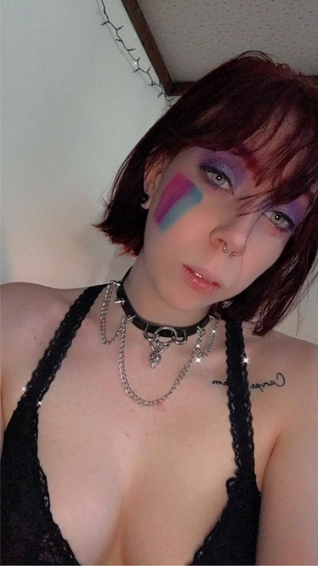 Ruby Black pornstar beautiful picture