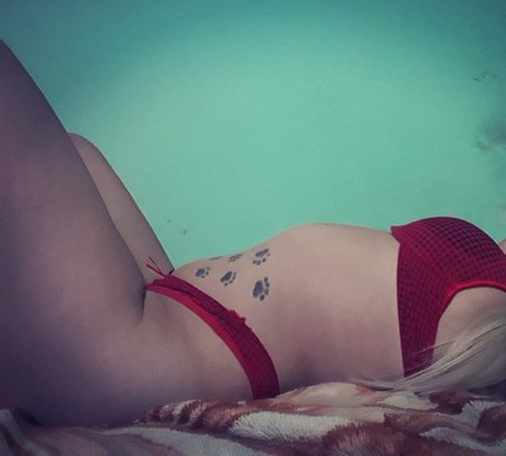 Rubia_ pornstar high quality picture