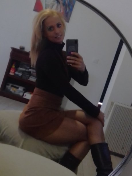 Ino86 model pretty photo