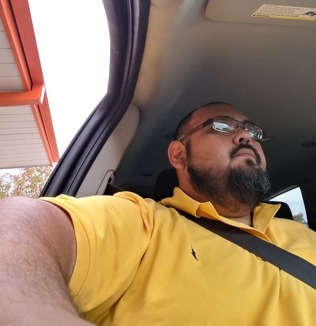 Ruben O nice star photo