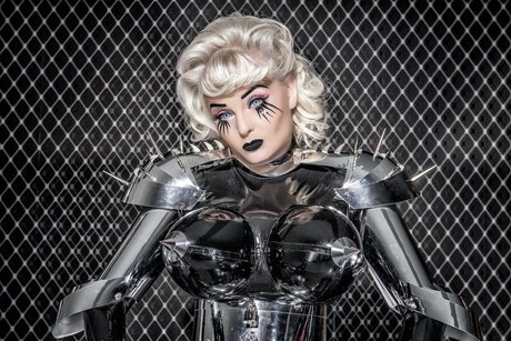 Rubber Mistress best pornstar photo