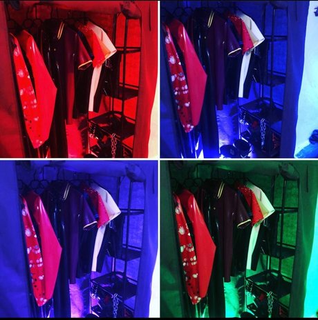 Rubberboy10 exclusive pornstar picture