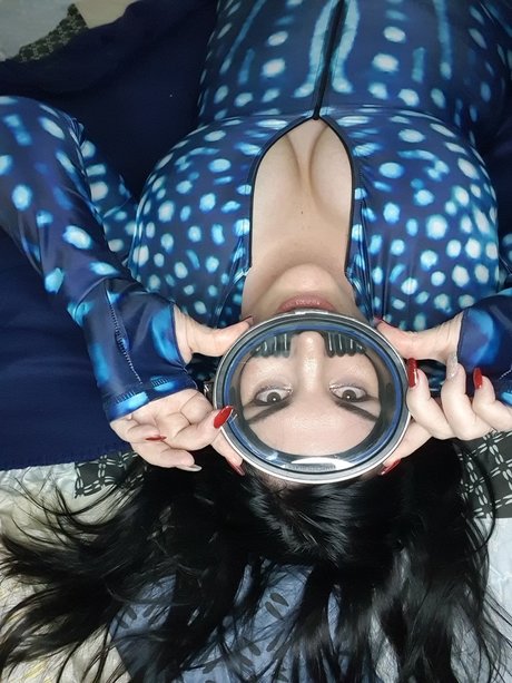 Rubberbeck star art pic