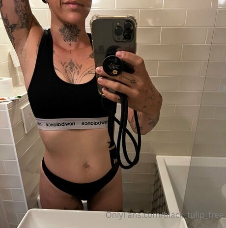 rubber tulip model best gallery