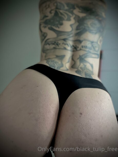 rubber tulip exclusive actress gallery