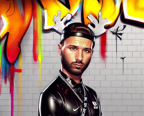 Rubber Scally_ sexy model pictures