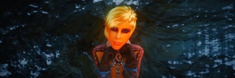 _RedScarlet_ model beautiful images