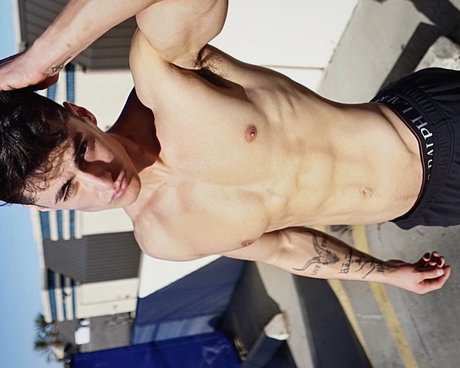 Roy Nasty perfect star img