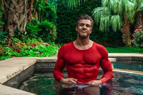 Ironaddict unleashed pornstar high quality images