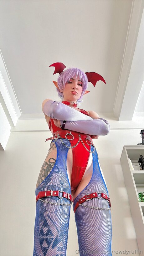 _rowdy ruffin_ star hot pics