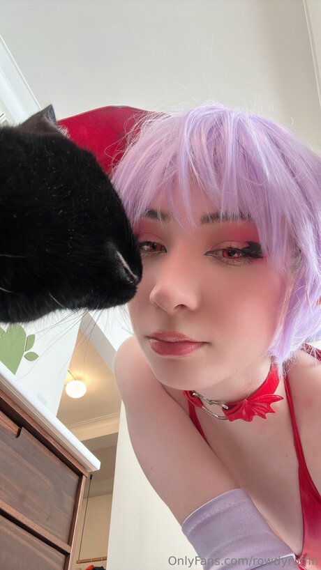 _rowdy ruffin_ pornstar beautiful photo