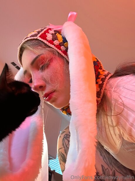 _rowdy ruffin_ model pretty img