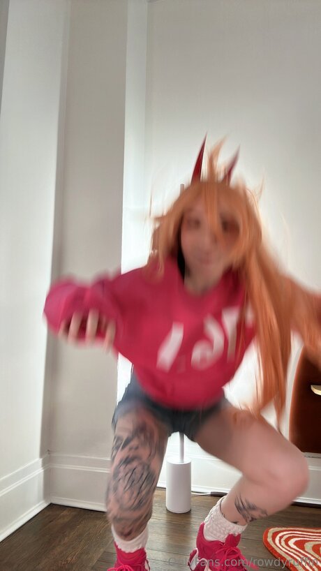 _rowdy ruffin_ pornstar sexy gallery