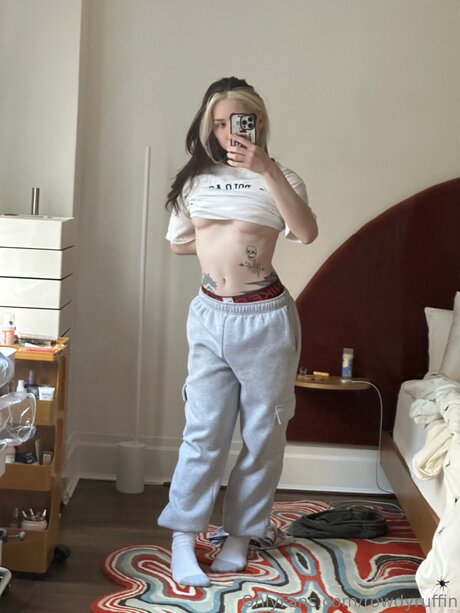 _rowdy ruffin_ model top archive