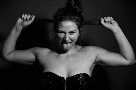 Lionne Rouge hot pornstar archive