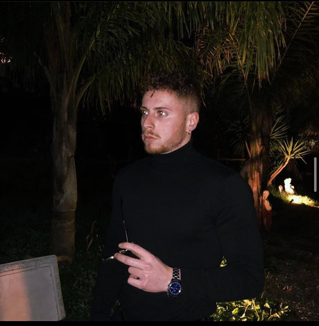 Fily Cicero perfect actress pics