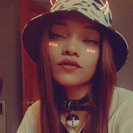 Coca Bunny pornstar top picture