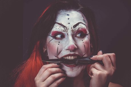 Rotten Doll pornstar best photos