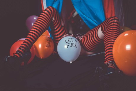 Rotten Doll art star pics