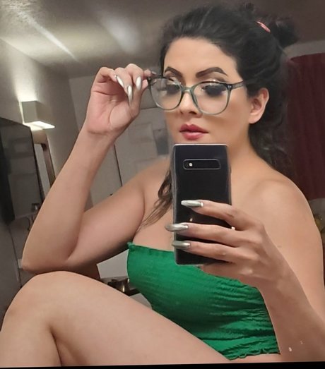 Rossina Silva nudes pornstar img