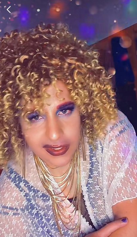 Rosita la peligrosita nudes star galleries