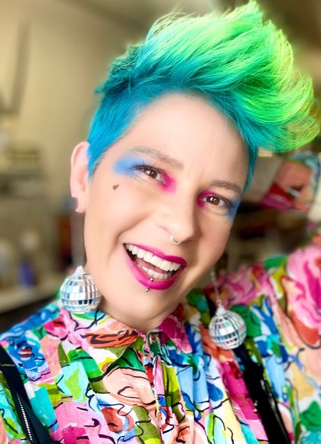 Mistress May I model sex images