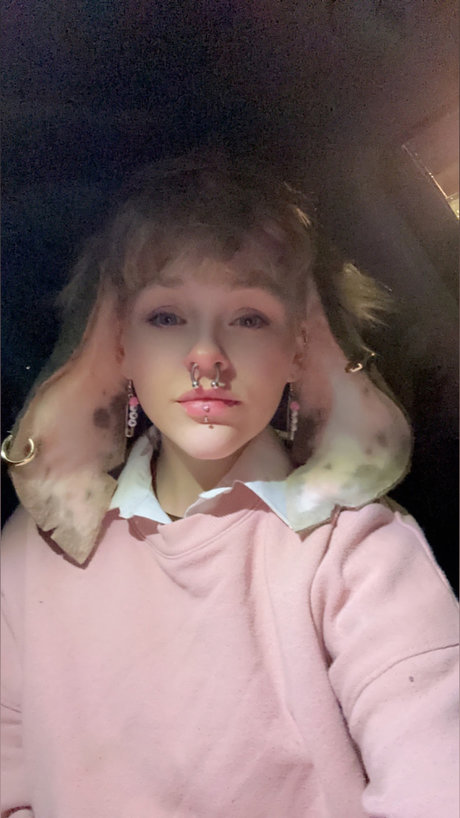 Bunni Boi Kush star pretty img