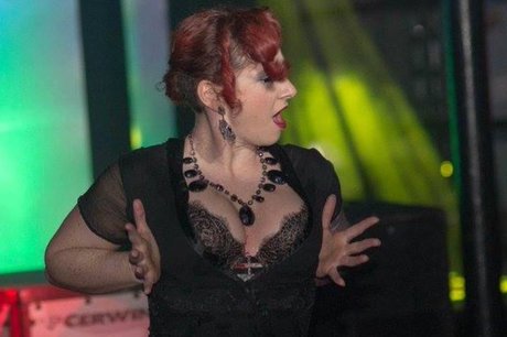 Rose Noir best pornstar photos