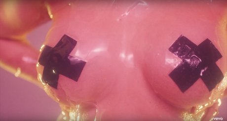 Rosemarie hd model image