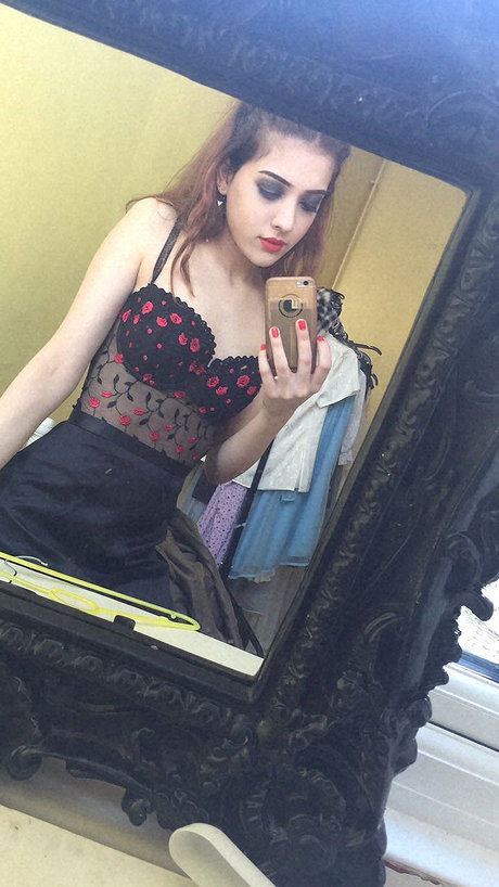 Pay up piggies model pornographic photo