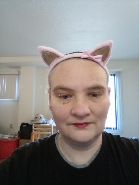 RoseBlades nice model pic