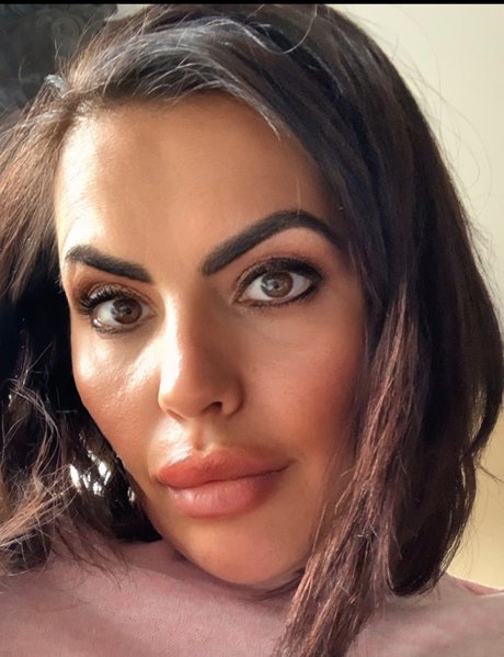 scarlett march art actress photo