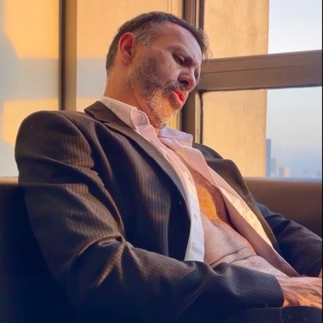 Samir Morais naked star img