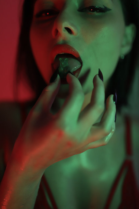 Sami Gomita perfect pornstar img