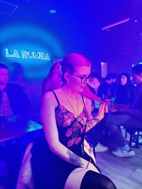 Sami Chan pornstar nude pic