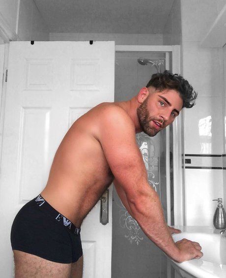 Sam Giffen XXX_ model perfect photo