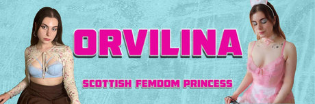 Orvilina perfect actress pic