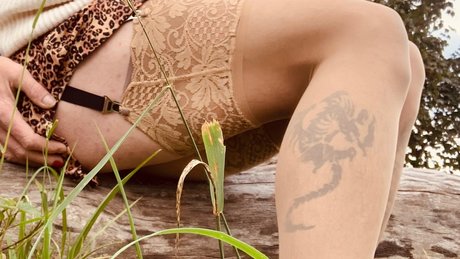 Owned sissy crossdresser_ pornstar free img