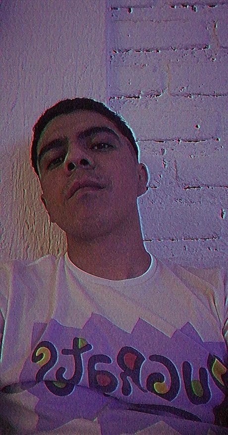 Samael Quezada nudes model archive