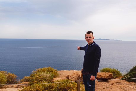 Sam Bourne pornstar adult pics