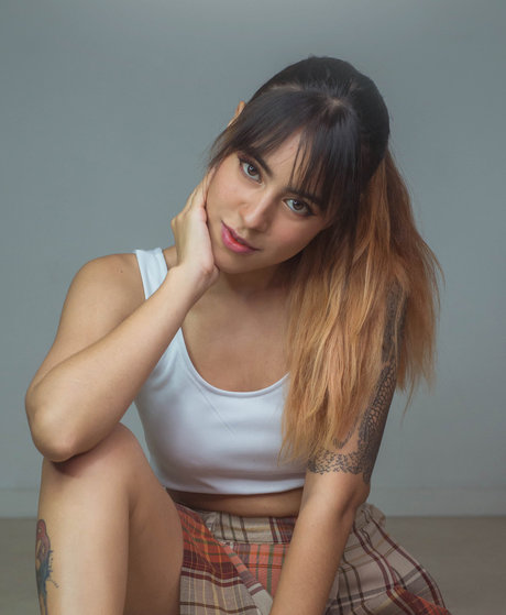 Salmakia pornstar xxx pic