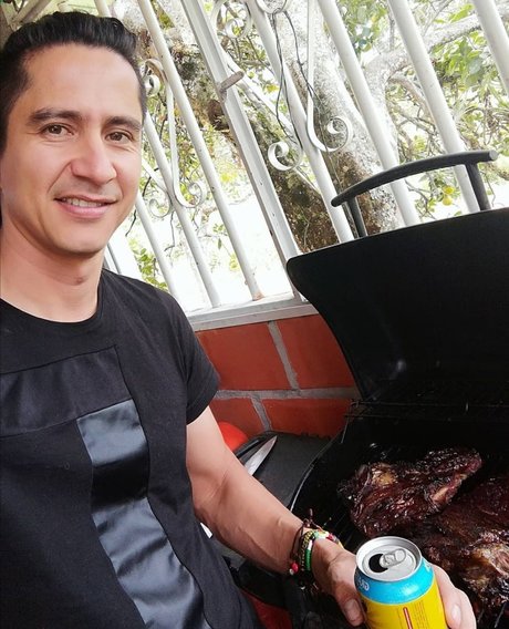 Charly Juan pornstar pretty photo